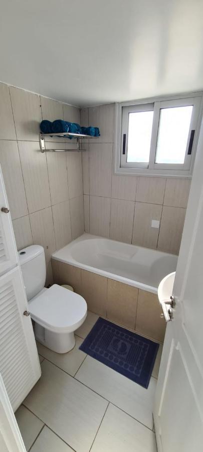 Lovely 1Betroom Apartment Near The Beach Píla Kültér fotó